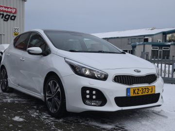 Kia Cee'd